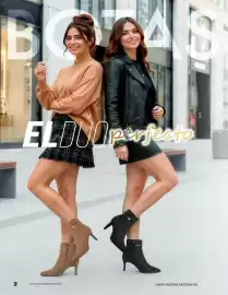 Catálogo Price Shoes Página 2