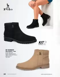 Catálogo Price Shoes Página 20