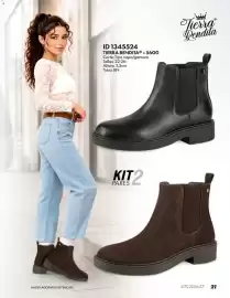 Catálogo Price Shoes Página 21