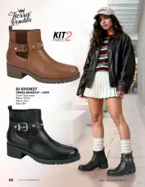 Catálogo Price Shoes Página 22