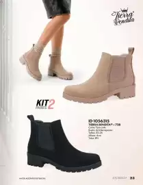 Catálogo Price Shoes Página 23