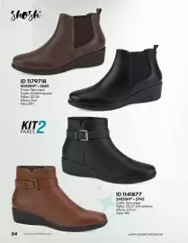 Catálogo Price Shoes Página 24