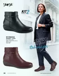 Catálogo Price Shoes Página 26