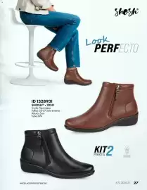 Catálogo Price Shoes Página 27