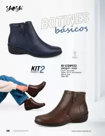 Catálogo Price Shoes Página 28