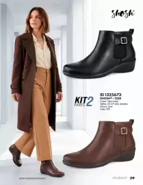 Catálogo Price Shoes Página 29