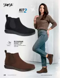 Catálogo Price Shoes Página 30
