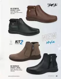 Catálogo Price Shoes Página 31