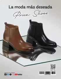 Catálogo Price Shoes Página 36