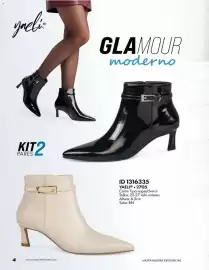 Catálogo Price Shoes Página 4