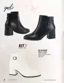 Catálogo Price Shoes Página 6