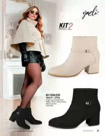 Catálogo Price Shoes Página 7