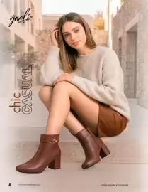 Catálogo Price Shoes Página 8