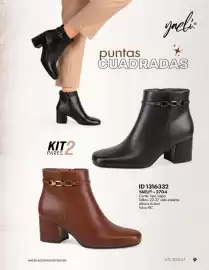 Catálogo Price Shoes Página 9