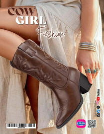 Catálogo Price Shoes Página 40