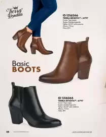 Catálogo Price Shoes Página 10