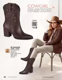 Catálogo Price Shoes Página 12
