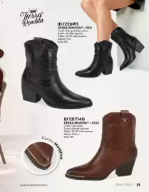 Catálogo Price Shoes Página 13