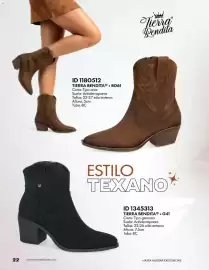 Catálogo Price Shoes Página 14