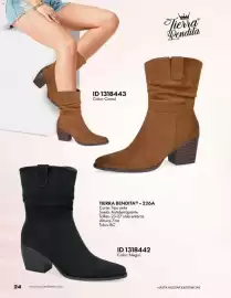 Catálogo Price Shoes Página 16