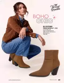 Catálogo Price Shoes Página 17