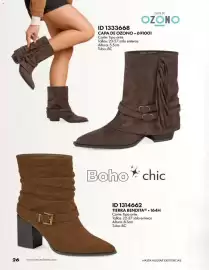 Catálogo Price Shoes Página 18