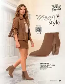 Catálogo Price Shoes Página 19