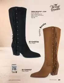 Catálogo Price Shoes Página 21