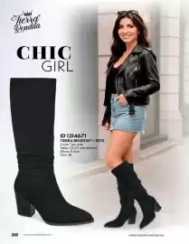 Catálogo Price Shoes Página 22