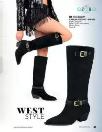 Catálogo Price Shoes Página 23