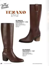 Catálogo Price Shoes Página 24