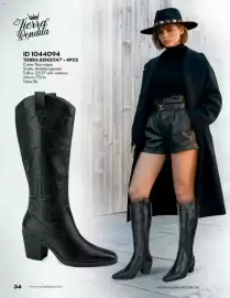 Catálogo Price Shoes Página 26