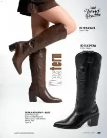 Catálogo Price Shoes Página 27