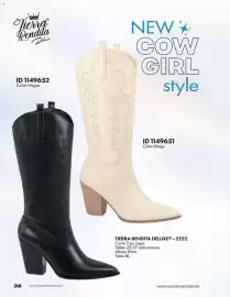 Catálogo Price Shoes Página 28