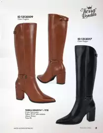 Catálogo Price Shoes Página 3