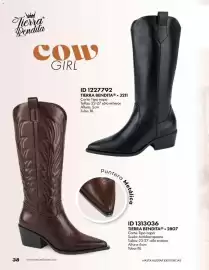 Catálogo Price Shoes Página 30
