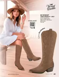 Catálogo Price Shoes Página 31