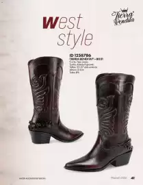 Catálogo Price Shoes Página 33