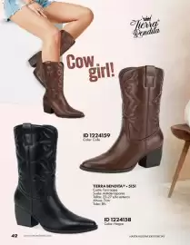 Catálogo Price Shoes Página 34