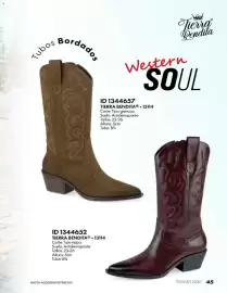 Catálogo Price Shoes Página 37