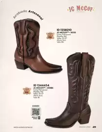 Catálogo Price Shoes Página 39
