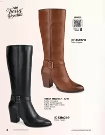 Catálogo Price Shoes Página 4