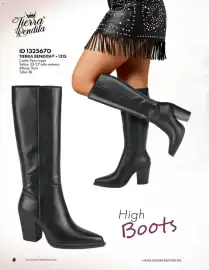 Catálogo Price Shoes Página 6