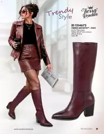 Catálogo Price Shoes Página 7