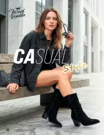 Catálogo Price Shoes Página 8