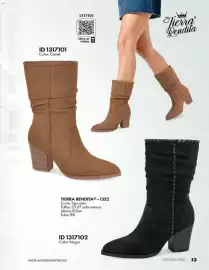 Catálogo Price Shoes Página 9