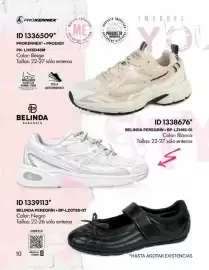 Catálogo Price Shoes Página 10