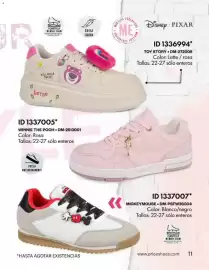Catálogo Price Shoes Página 11