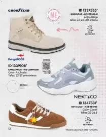 Catálogo Price Shoes Página 12