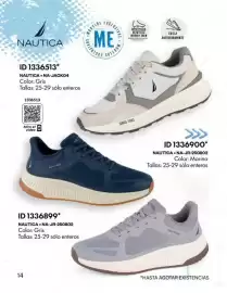 Catálogo Price Shoes Página 14